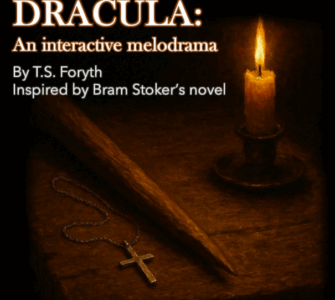 Dracula: A Melodrama