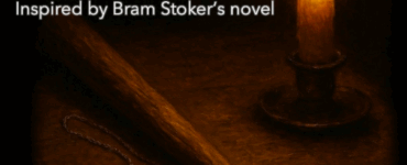 Dracula: A Melodrama