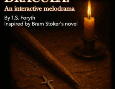 Dracula: A Melodrama