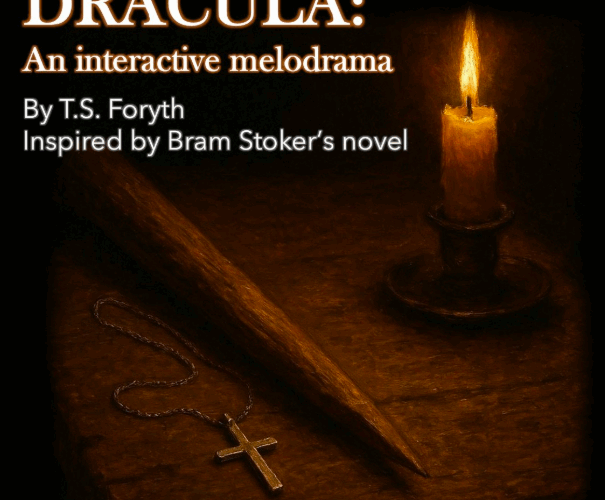 Dracula: A Melodrama