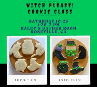 tiffanys buttercream dreams