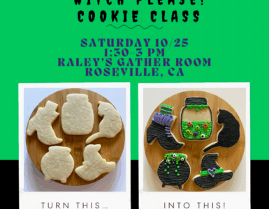 tiffanys buttercream dreams