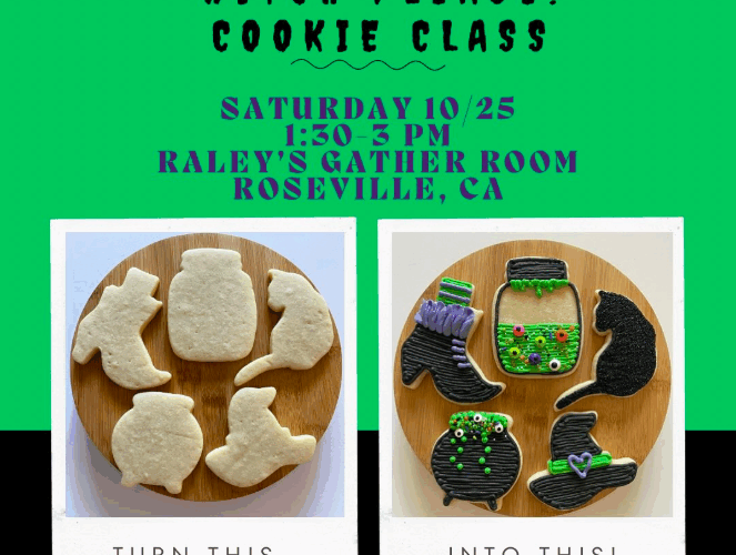 tiffanys buttercream dreams