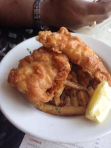 fish-and-chips